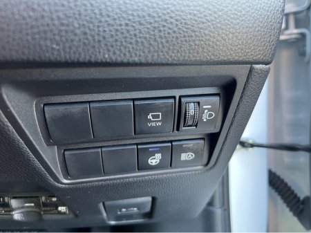 2024 Toyota Yaris Cross - photo 25