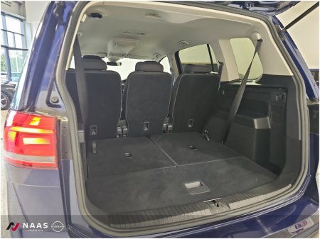 2018 Volkswagen Touran - photo 12