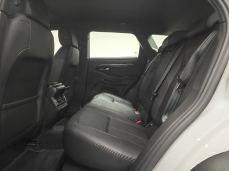2022 Land Rover Range Rover Evoque - photo 4