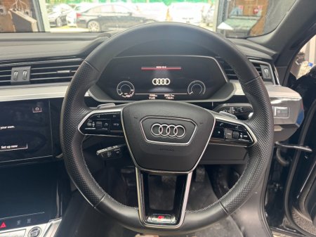 2023 Audi e-tron - photo 13
