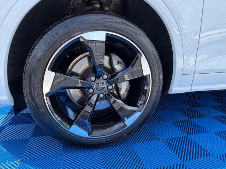 2019 Audi Q5 - photo 12