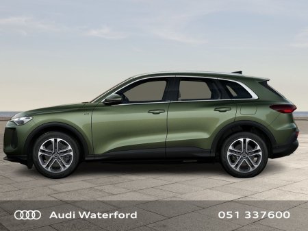 2026 Audi Q5 - photo 3