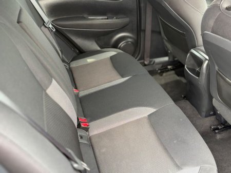 2018 Nissan Qashqai - photo 19