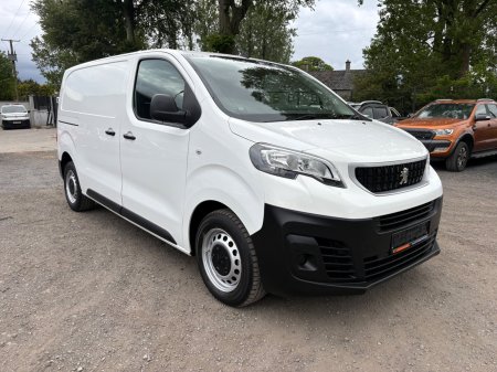 2020 Peugeot Expert - photo 2
