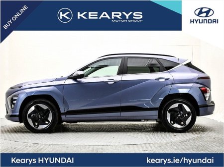 2024 Hyundai KONA - photo 3