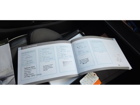 2022 Volvo V60 - photo 21