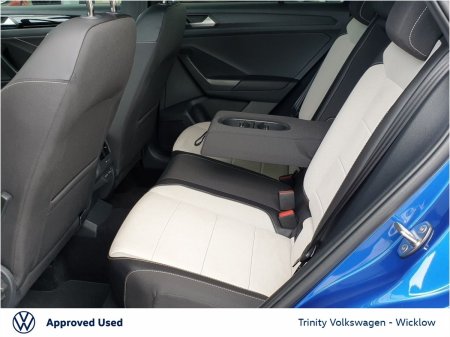 2024 Volkswagen T-Roc - photo 9