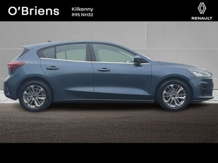 2023 Ford Focus - photo 6