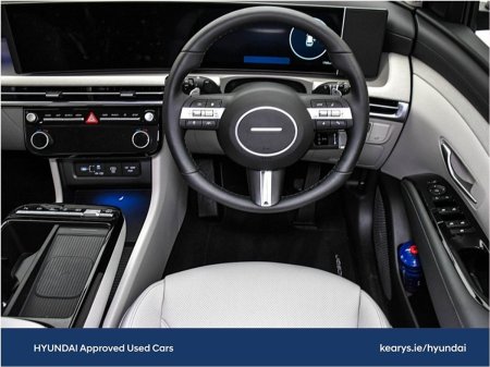 2024 Hyundai Tucson - photo 26