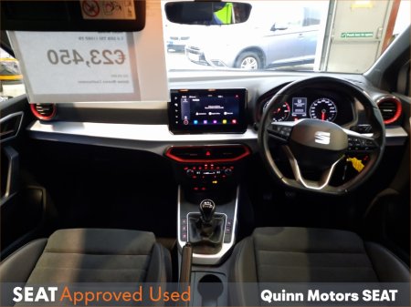2023 SEAT Arona - photo 9