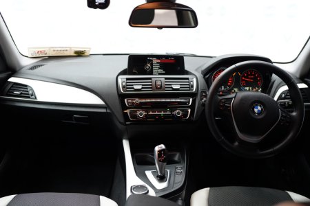 2015 BMW 1-Series - photo 12