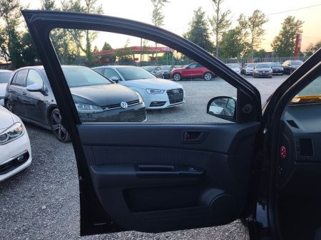 2007 Hyundai Getz - photo 10