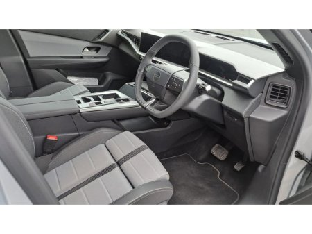2026 Opel Grandland - photo 5