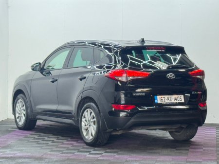 2016 Hyundai Tucson - photo 4