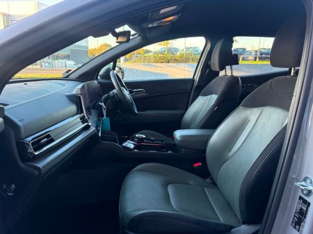 2025 Kia Sportage - photo 4