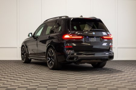 2022 BMW X5 - photo 4