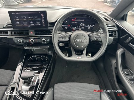 2024 Audi A5 - photo 19