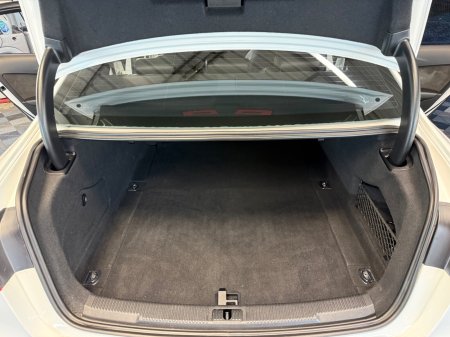 2017 Audi A6 - photo 11