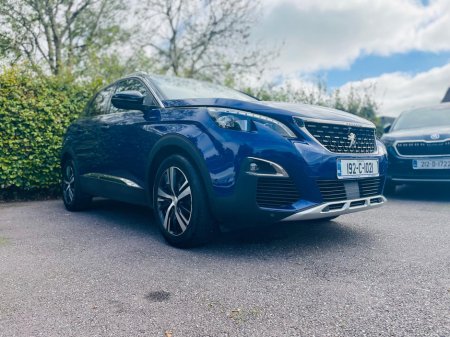 2019 Peugeot 3008 - photo 8
