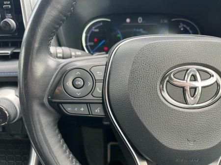 2022 Toyota RAV4 - photo 13