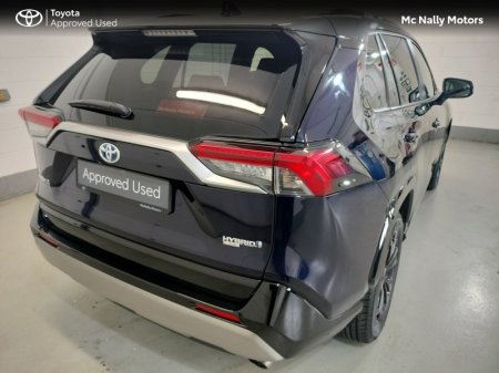 2022 Toyota RAV4 - photo 2