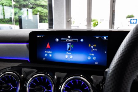 2024 Mercedes-Benz A-Class - photo 18