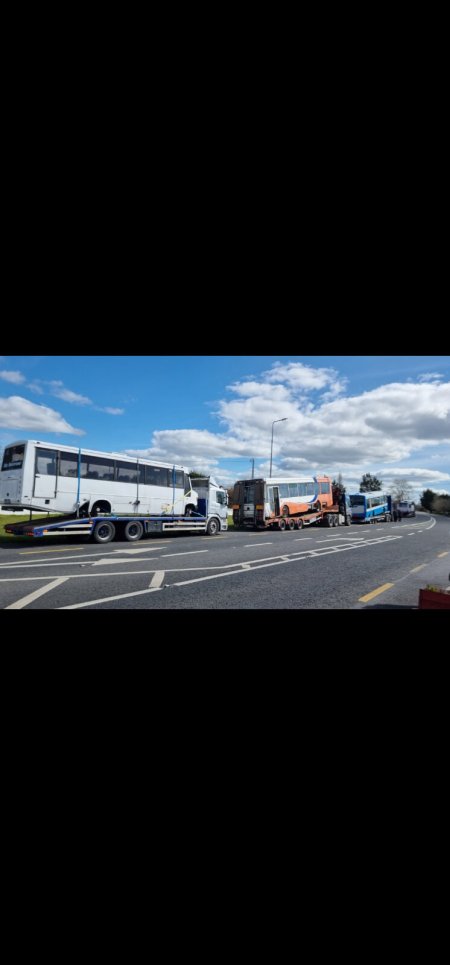 2000 Scania Irizar - photo 3