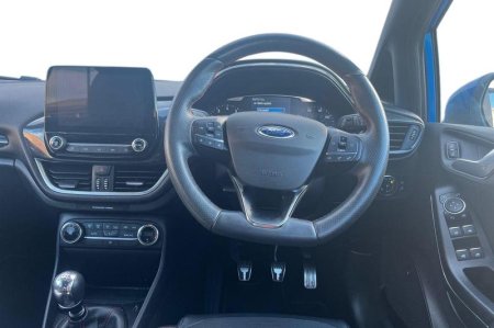 2020 Ford Fiesta - photo 11