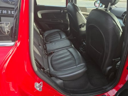 2022 Mini Countryman - photo 26