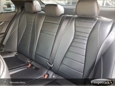 2023 Mercedes-Benz E-Class - photo 10