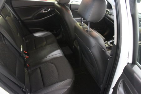 2018 Hyundai i30 - photo 14