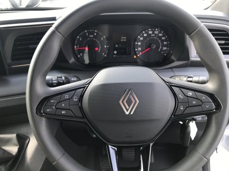 2026 Renault Master - photo 13