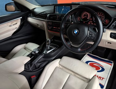 2018 BMW 3-Series - photo 25