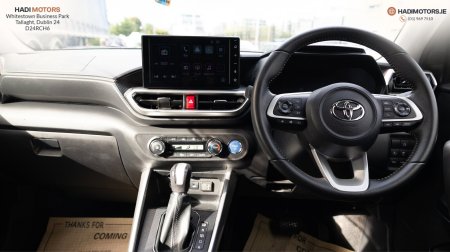 2022 Toyota Raize - photo 13