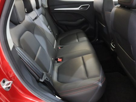 2023 MG ZS - photo 27