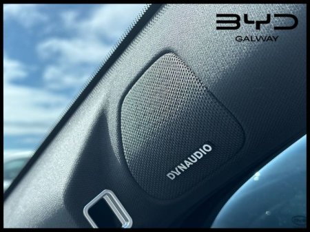 2026 BYD SEALION 7 - photo 42