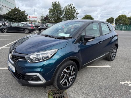 2018 Renault Captur - photo 5