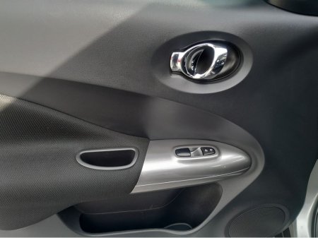 2015 Nissan Juke - photo 19