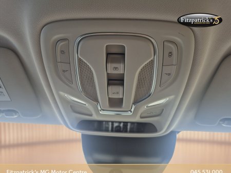 2023 MG HS - photo 19