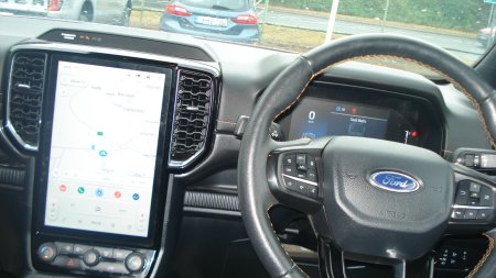 2024 Ford Ranger - photo 3