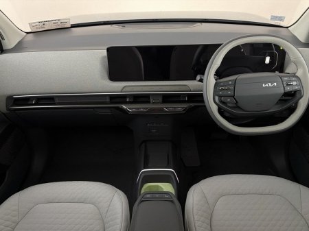 2026 Kia EV2 - photo 18
