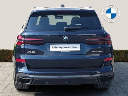 2024 BMW X5 - photo 13
