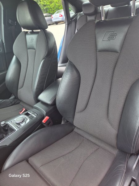 2019 Audi A3 - photo 21