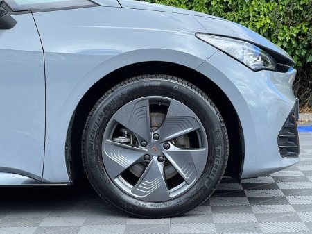 2023 Cupra Born - photo 10