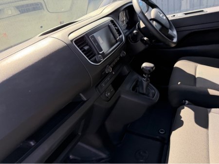 2024 Opel Vivaro - photo 44