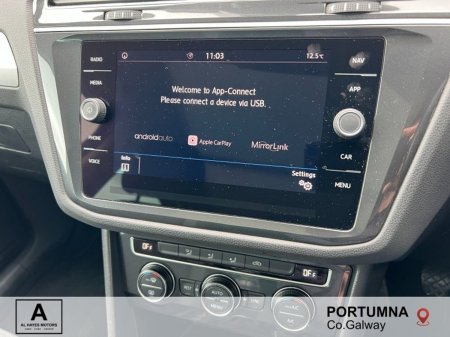 2019 Volkswagen Tiguan - photo 11