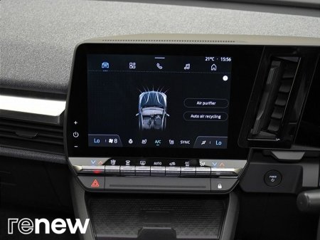 2023 Renault Megane E-Tech - photo 29