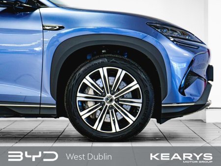 2026 BYD SEALION 7 - photo 23