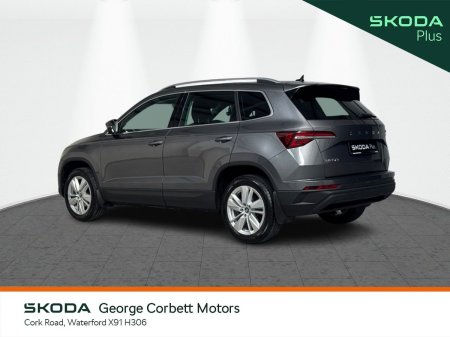 2026 Skoda Karoq - photo 15