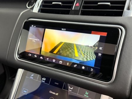 2022 Land Rover Range Rover Sport - photo 27